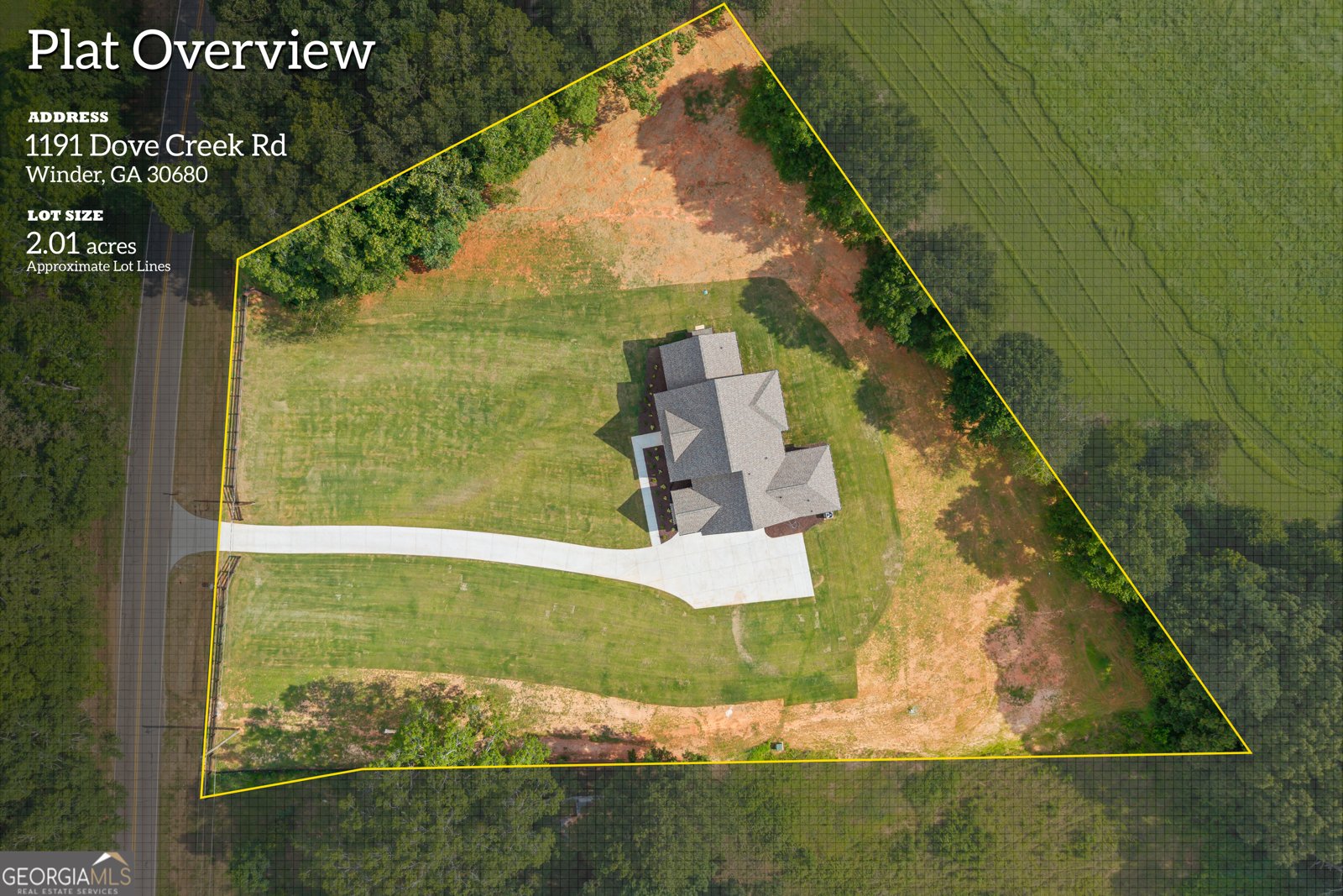 1191 Dove Creek Road Winder - Photo 77