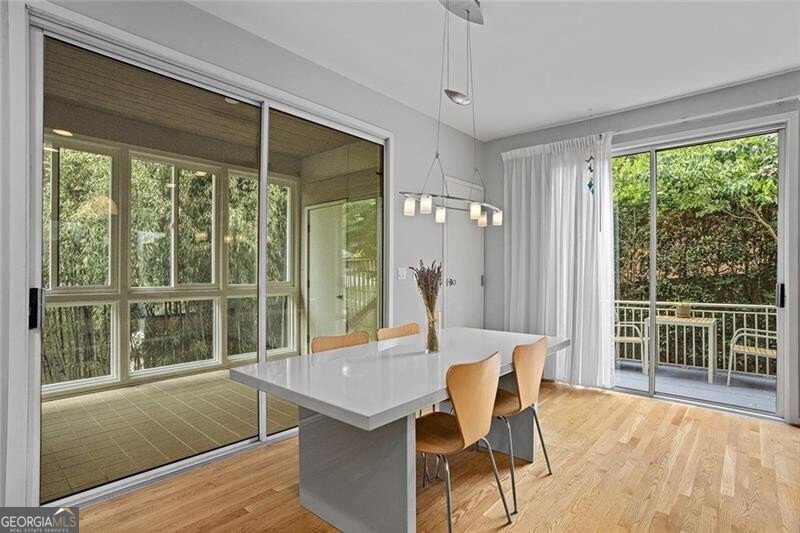 1590 Tallulah Street Atlanta - Photo 11