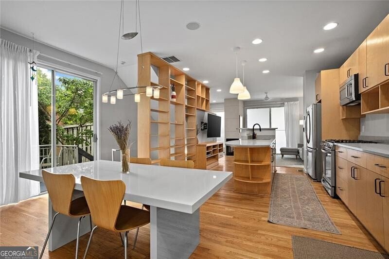 1590 Tallulah Street Atlanta - Photo 14