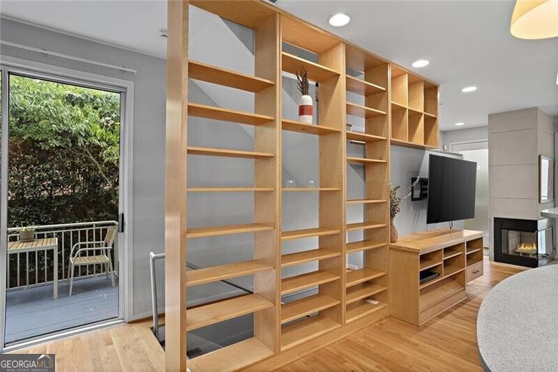 1590 Tallulah Street Atlanta - Photo 17