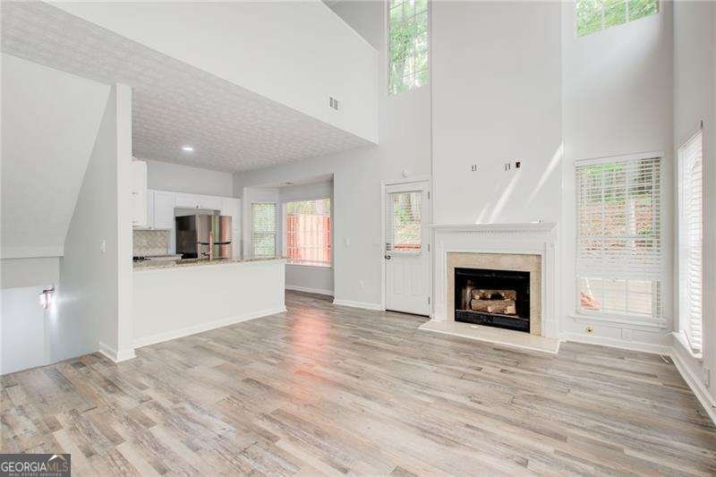 2470 Stonegate Drive Acworth - Photo 11