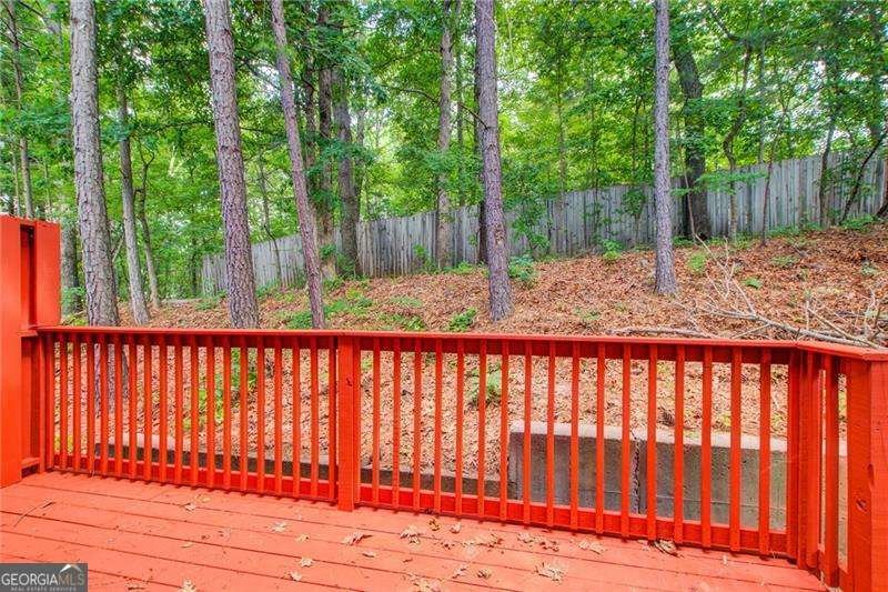 2470 Stonegate Drive Acworth - Photo 12