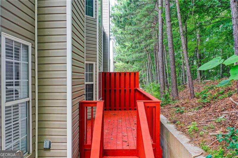 2470 Stonegate Drive Acworth - Photo 13