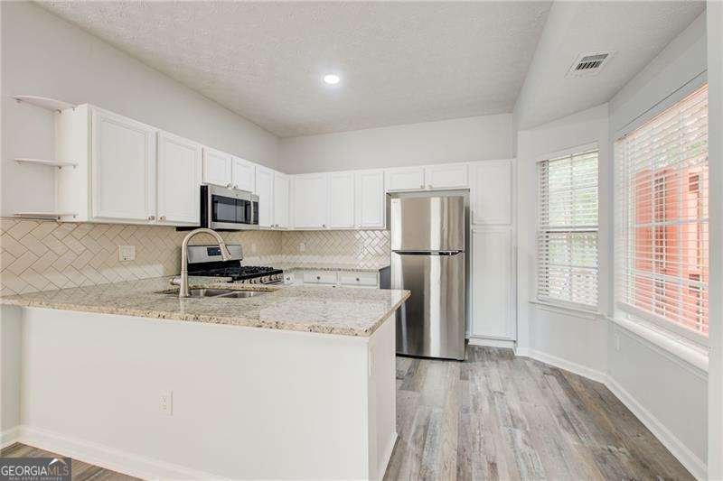 2470 Stonegate Drive Acworth - Photo 14