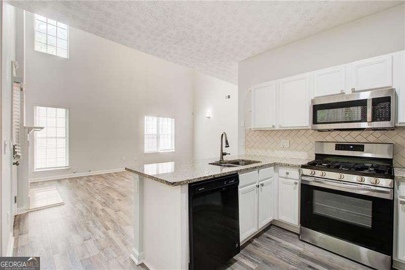 2470 Stonegate Drive Acworth - Photo 15