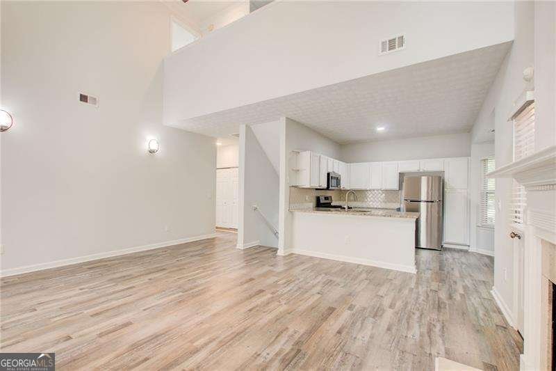 2470 Stonegate Drive Acworth - Photo 16