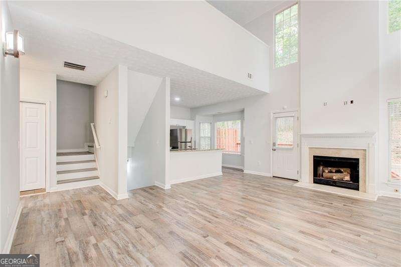 2470 Stonegate Drive Acworth - Photo 20