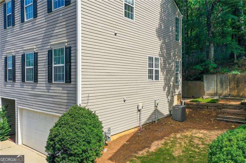 2470 Stonegate Drive Acworth - Photo 33
