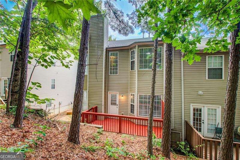 2470 Stonegate Drive Acworth - Photo 34