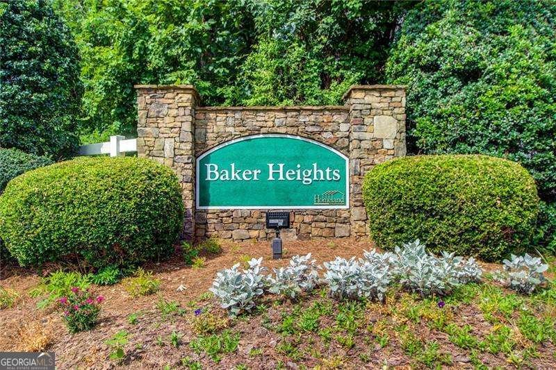2470 Stonegate Drive Acworth - Photo 35