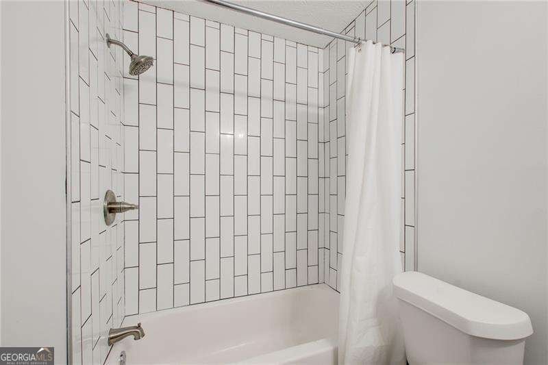 2470 Stonegate Drive Acworth - Photo 8