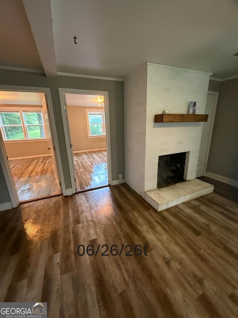 1871 Highway 114 Summerville - Photo 6