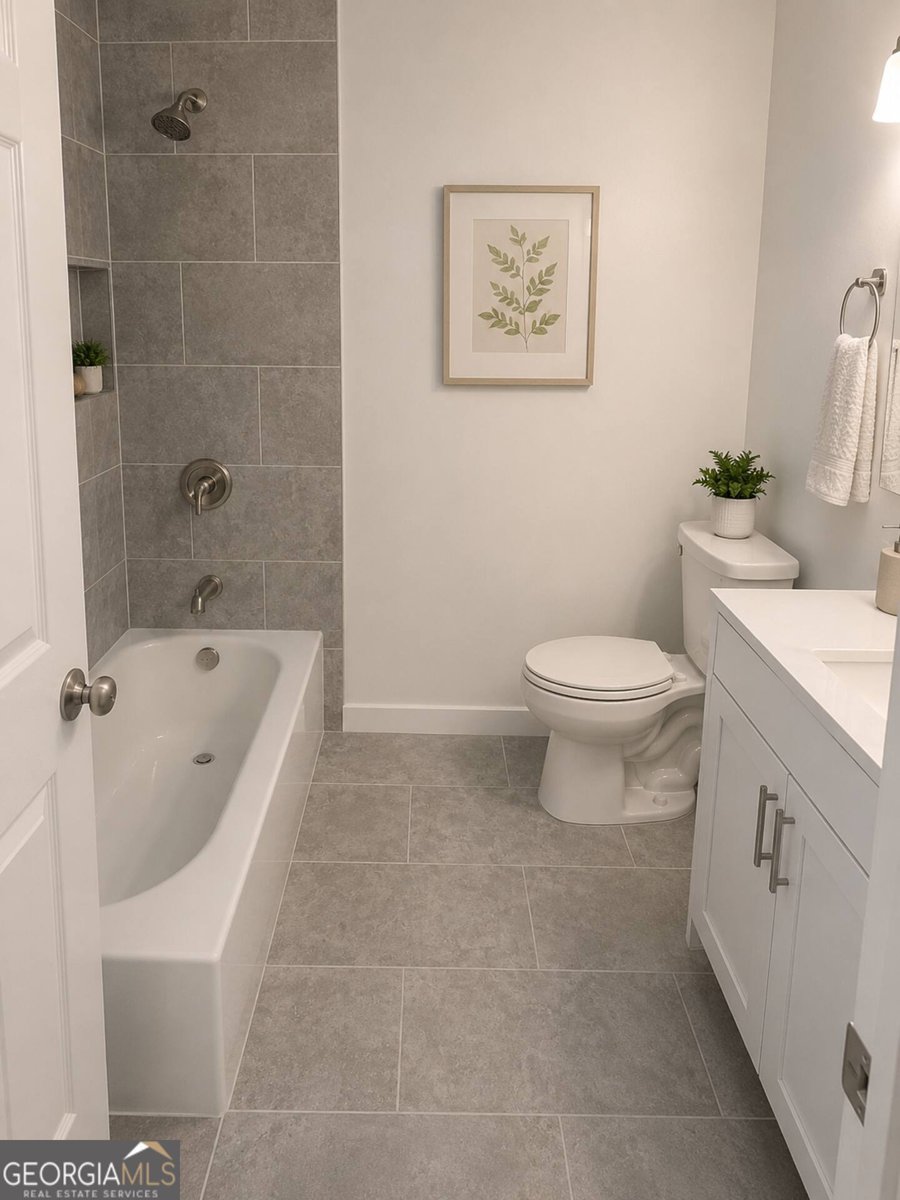2097 Baker Road Atlanta - Photo 10