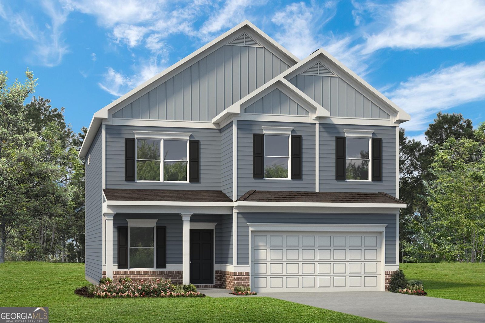 225 Shantz Way Byron - main photo