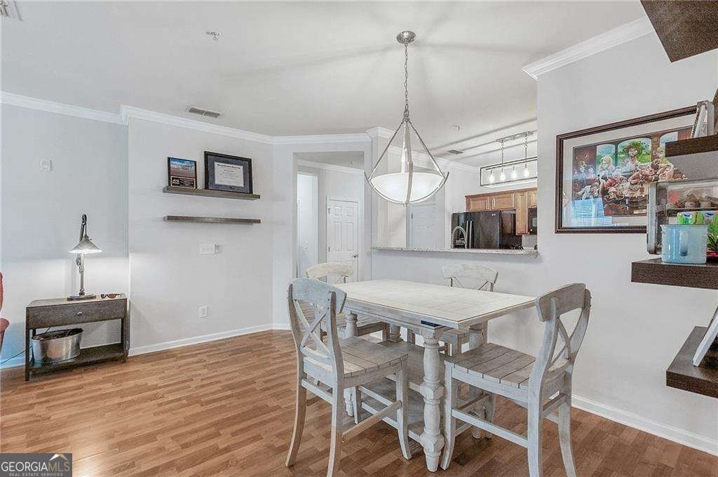 4805 Village Way Smyrna - Photo 12