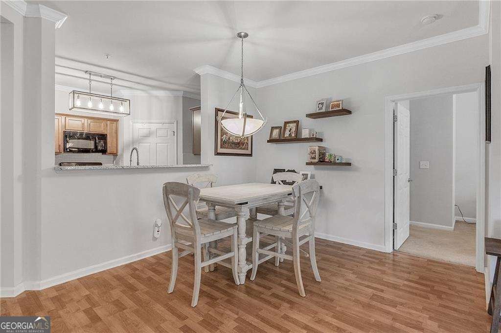 4805 Village Way Smyrna - Photo 13