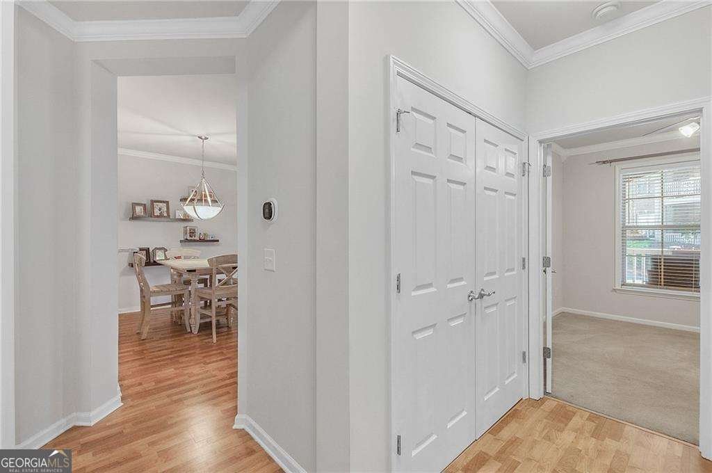 4805 Village Way Smyrna - Photo 15