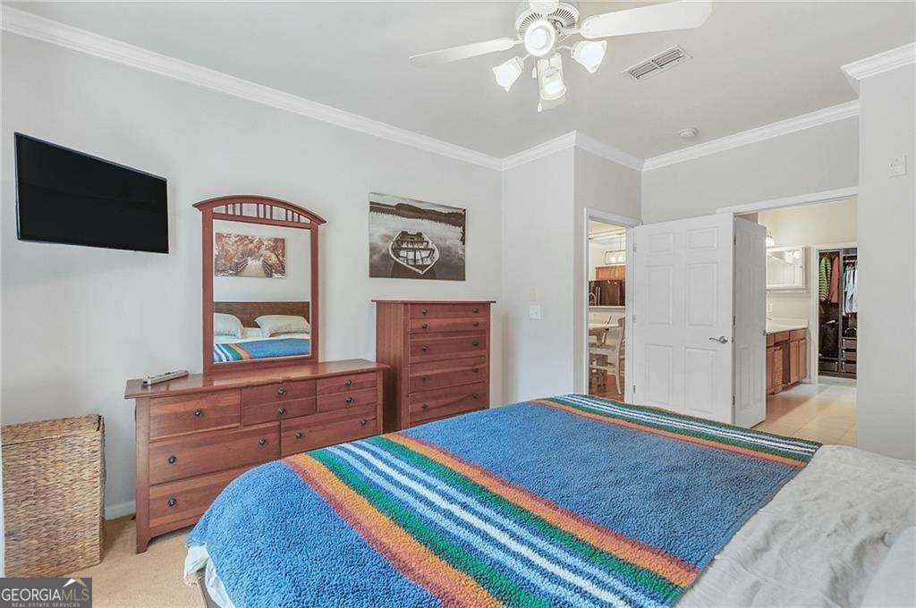 4805 Village Way Smyrna - Photo 17