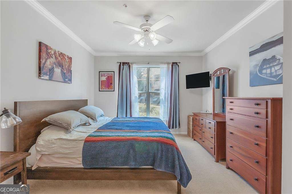 4805 Village Way Smyrna - Photo 18