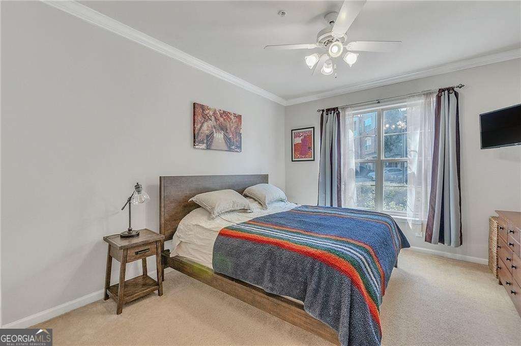 4805 Village Way Smyrna - Photo 19