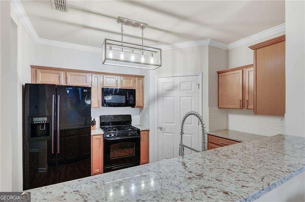 4805 Village Way Smyrna - Photo 7