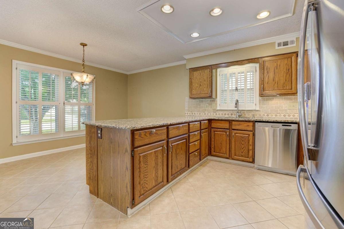 60 Heartwood Drive Marietta - Photo 23