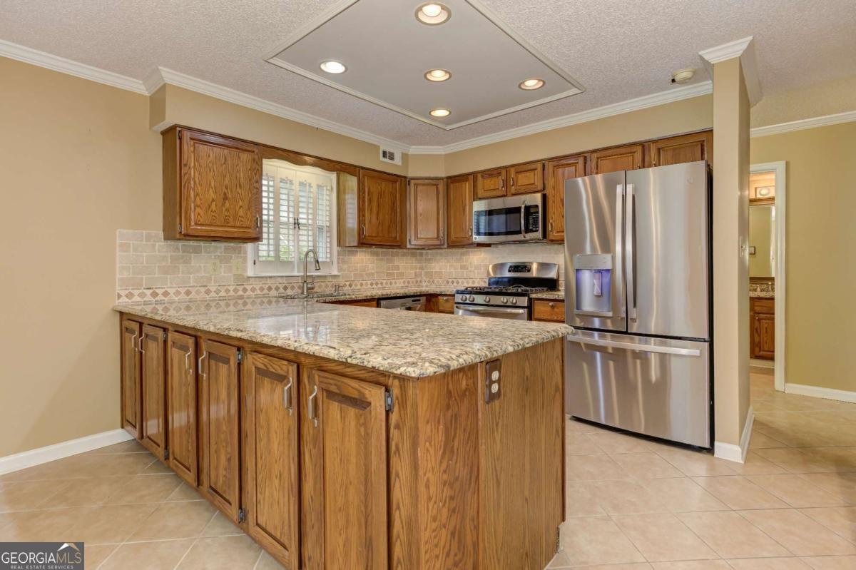 60 Heartwood Drive Marietta - Photo 24