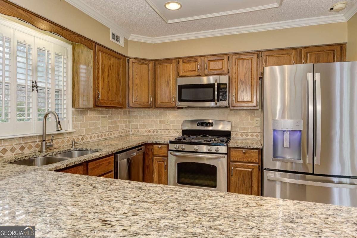 60 Heartwood Drive Marietta - Photo 25