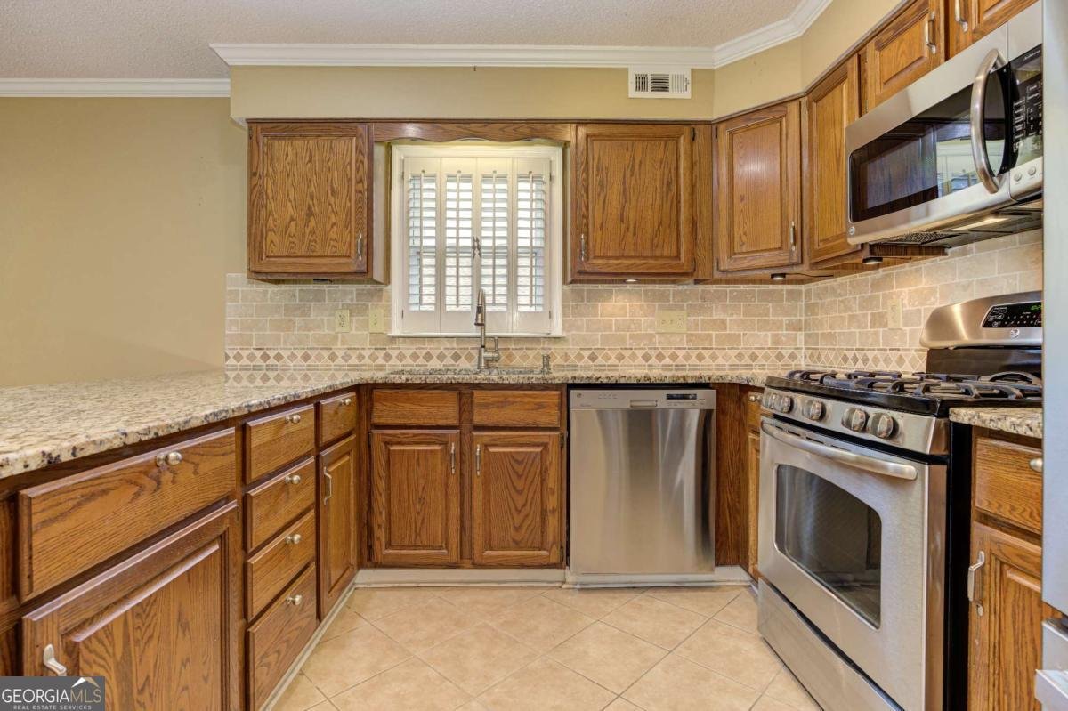 60 Heartwood Drive Marietta - Photo 26