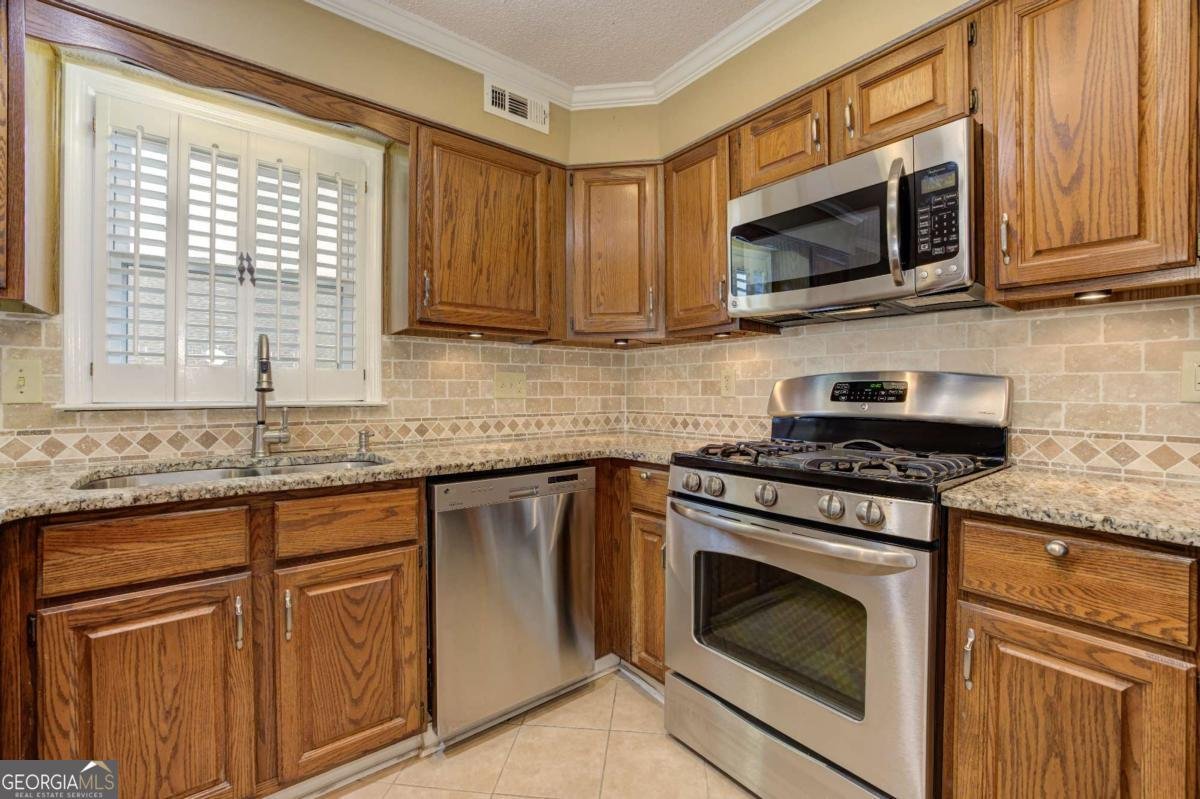 60 Heartwood Drive Marietta - Photo 27