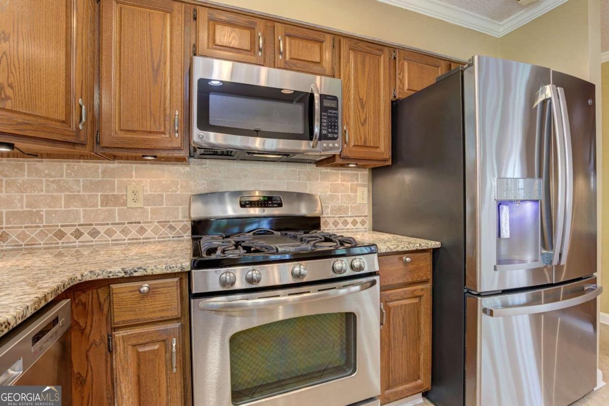 60 Heartwood Drive Marietta - Photo 29