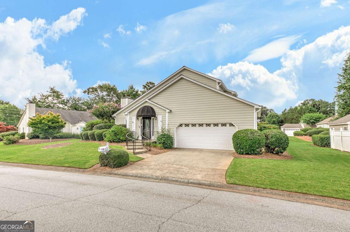 60 Heartwood Drive Marietta - Photo 6