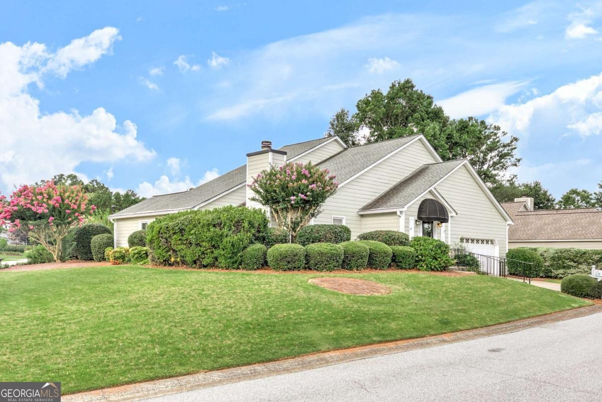 60 Heartwood Drive Marietta - Photo 7