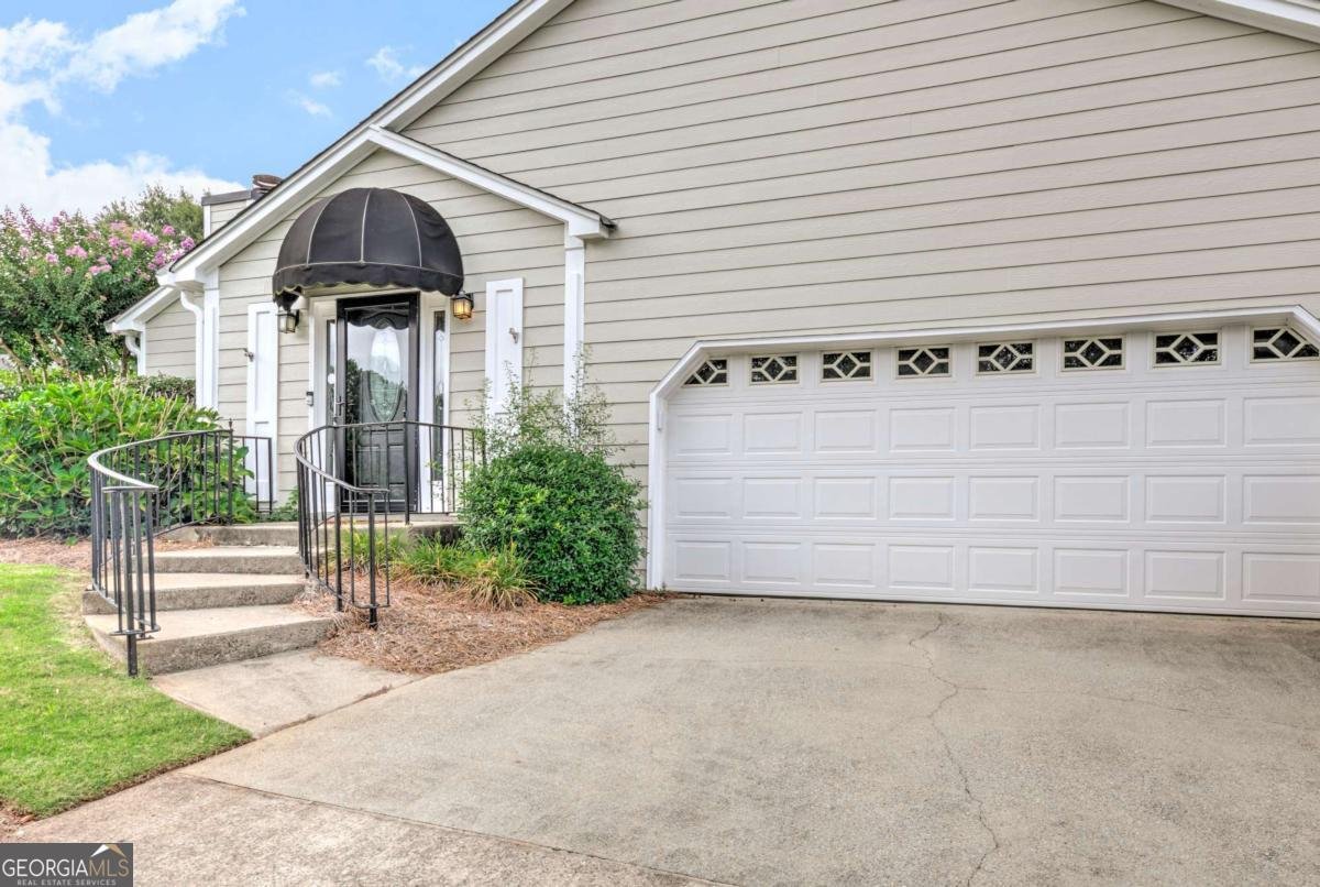 60 Heartwood Drive Marietta - Photo 8