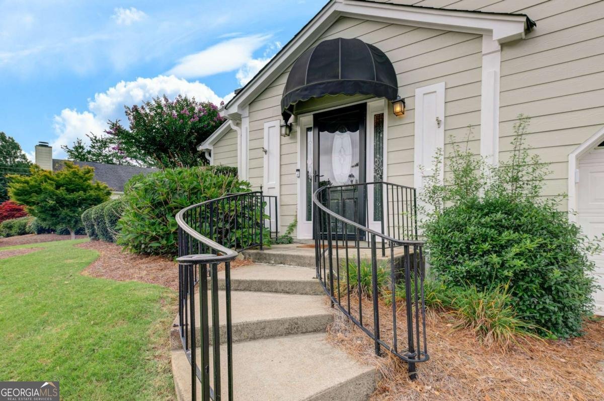 60 Heartwood Drive Marietta - Photo 9