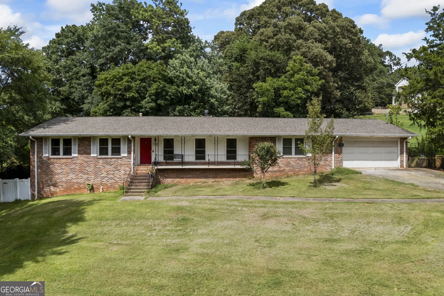 150 Shawnee Drive Athens - main photo