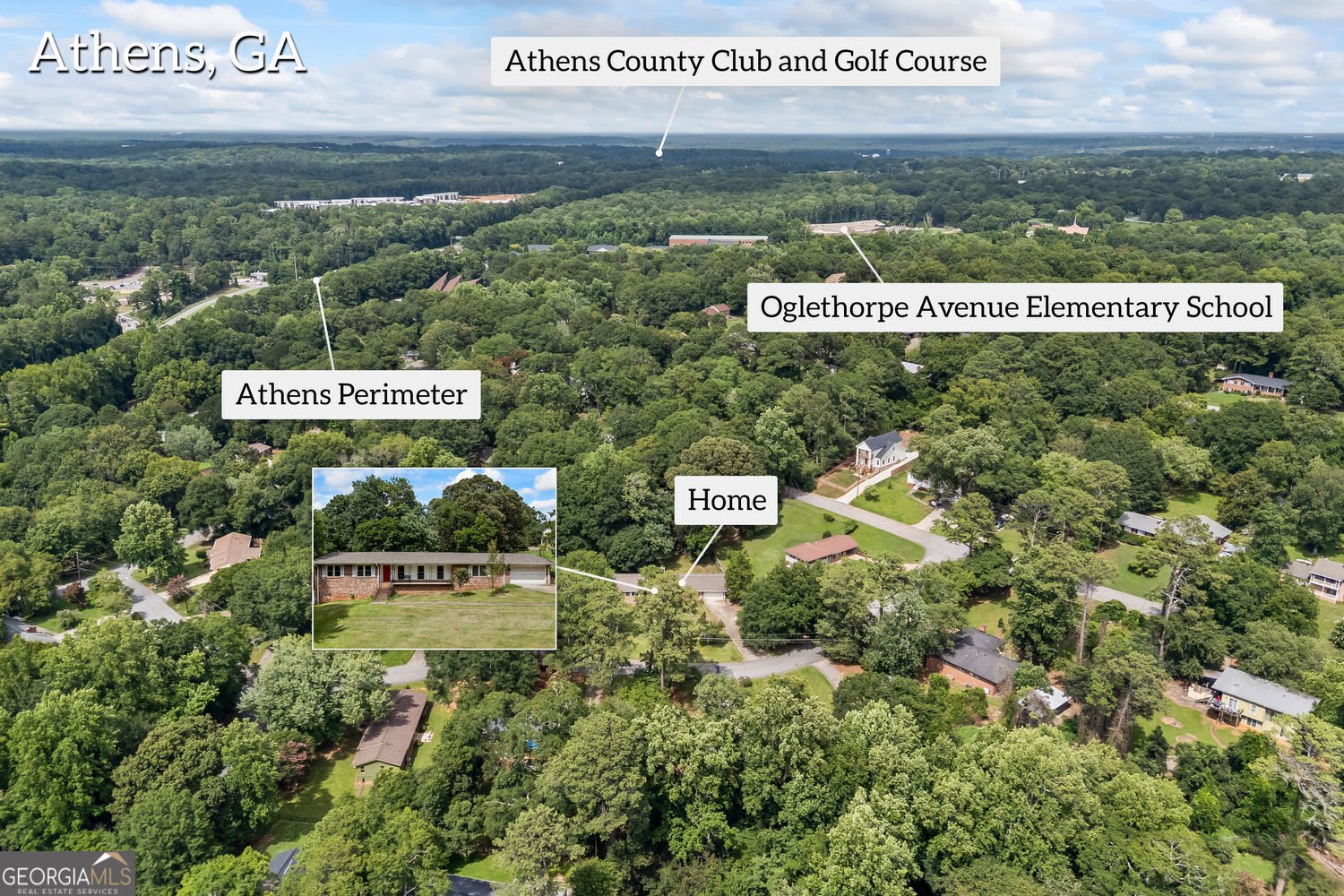 150 Shawnee Drive Athens - Photo 22