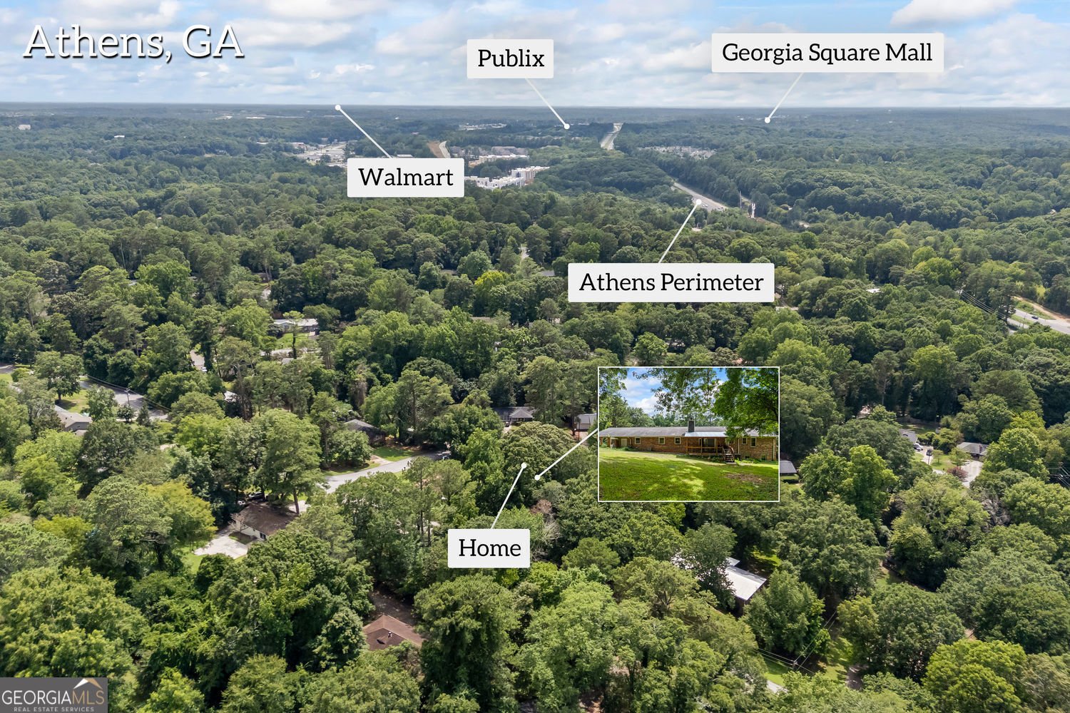 150 Shawnee Drive Athens - Photo 24