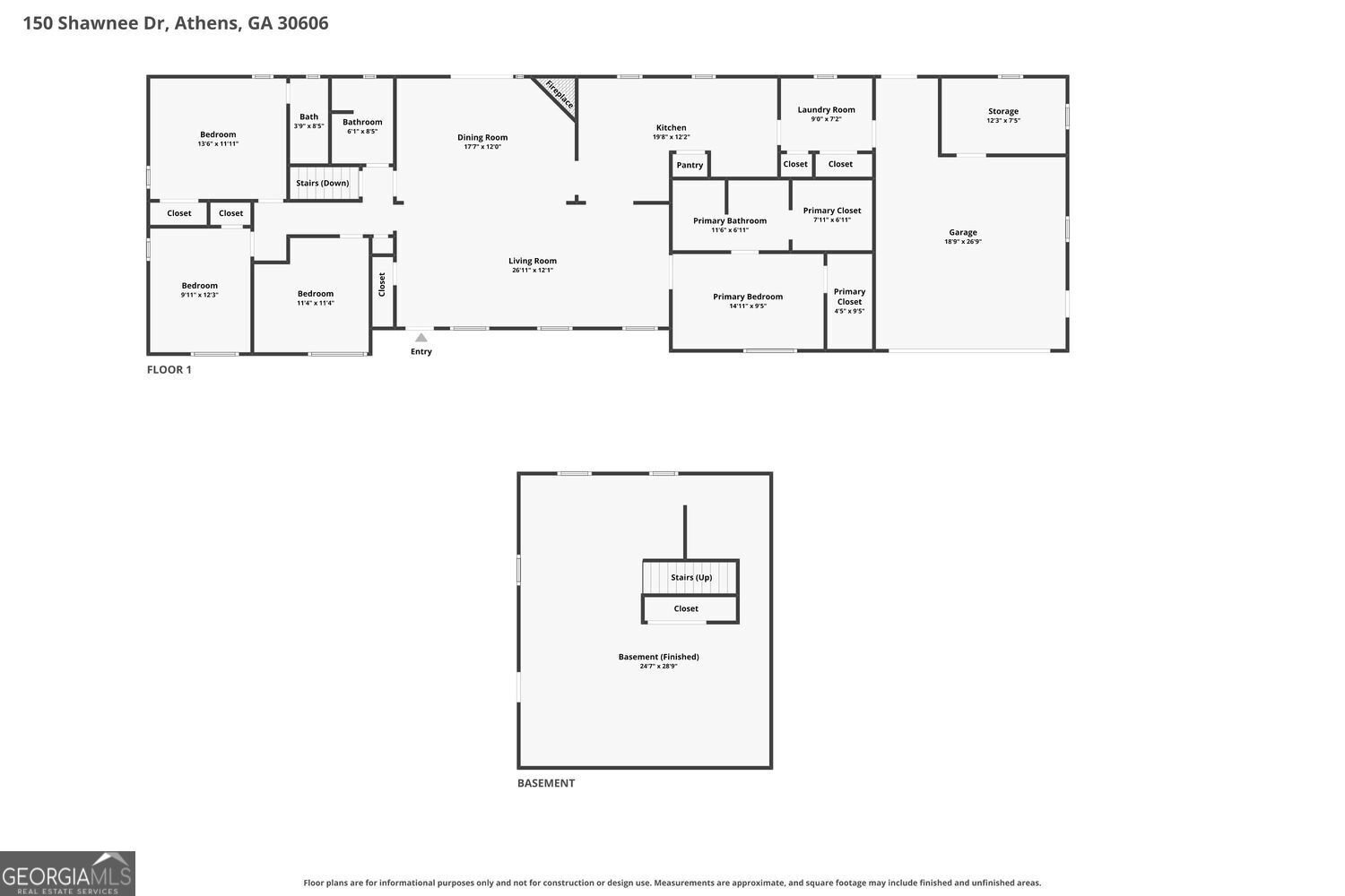 150 Shawnee Drive Athens - Photo 27