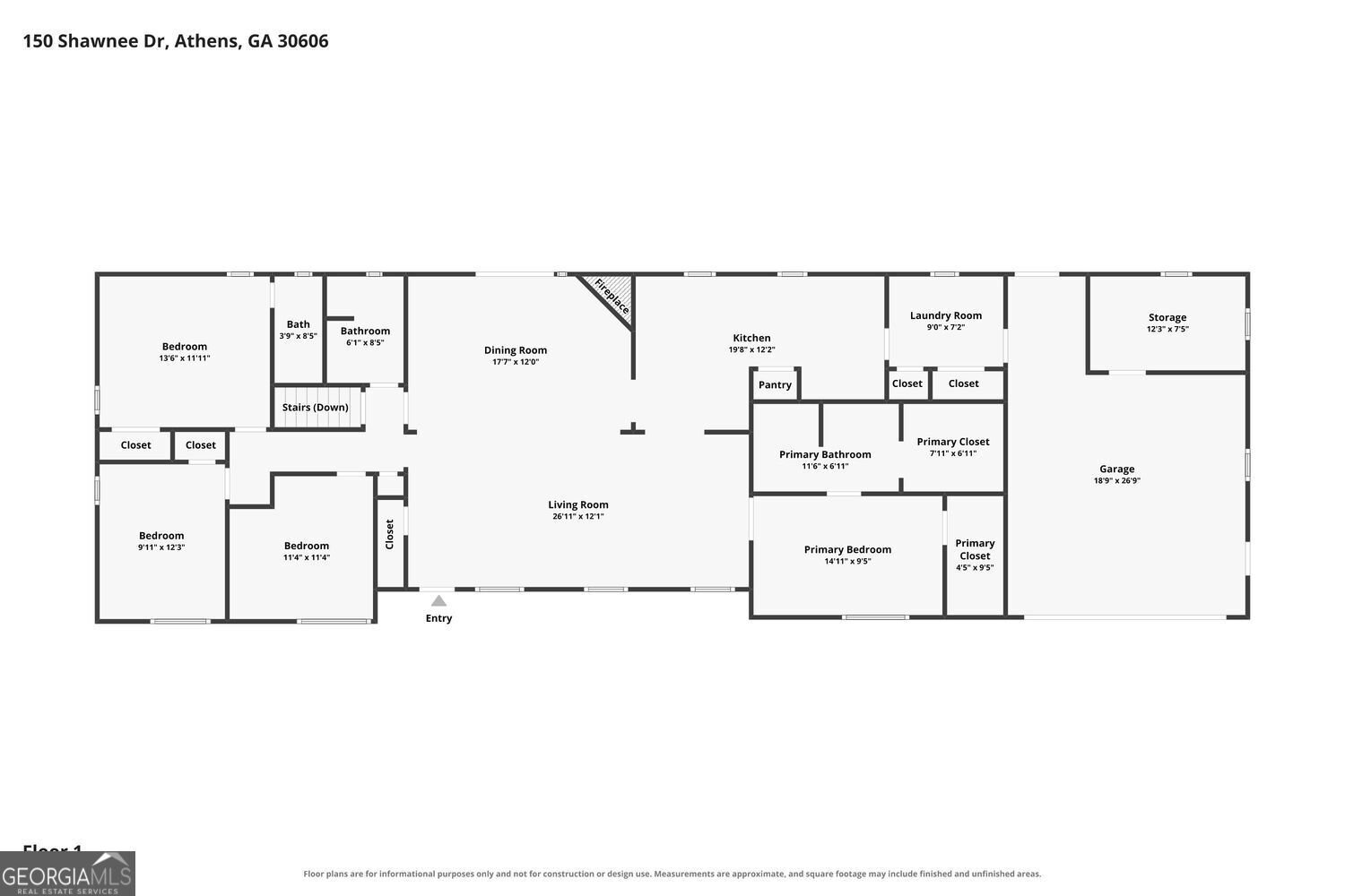 150 Shawnee Drive Athens - Photo 28