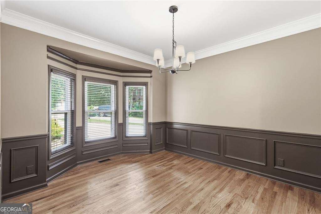 2213 Thicket Court Acworth - Photo 10