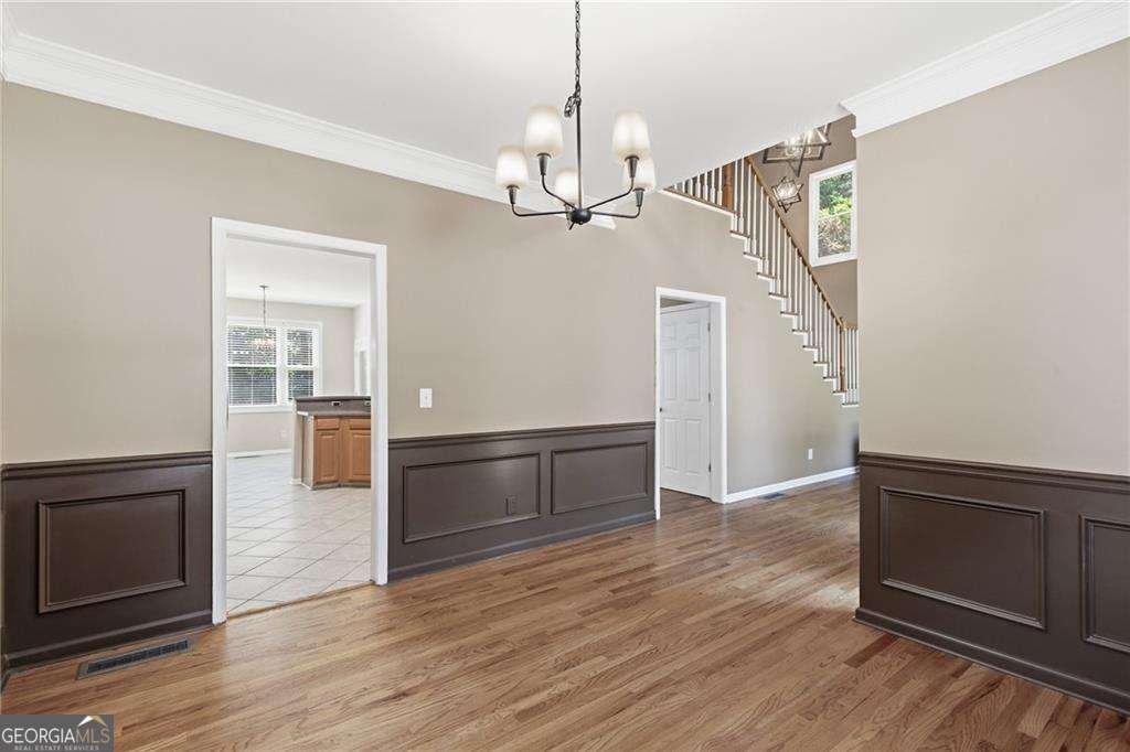 2213 Thicket Court Acworth - Photo 11