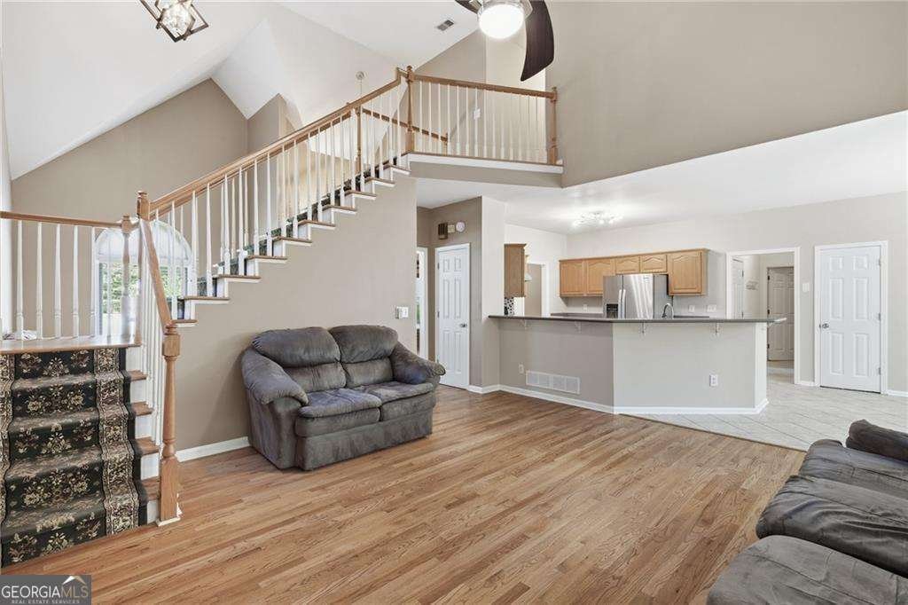 2213 Thicket Court Acworth - Photo 14
