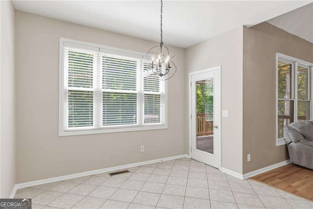 2213 Thicket Court Acworth - Photo 16