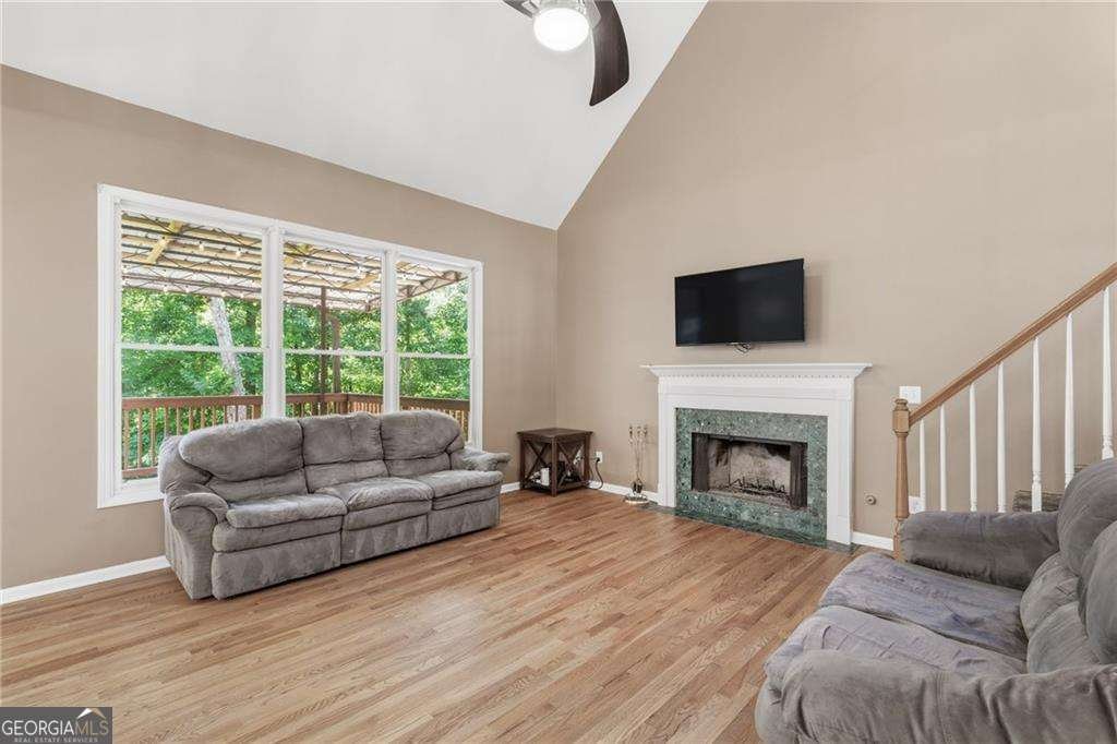 2213 Thicket Court Acworth - Photo 18