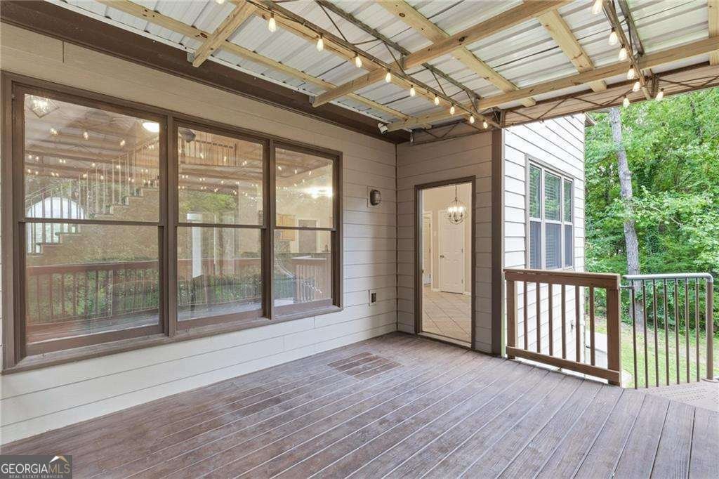 2213 Thicket Court Acworth - Photo 19