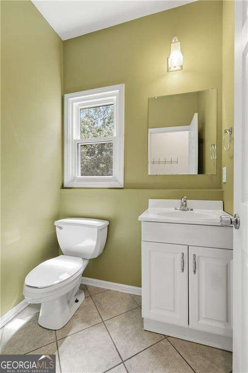 2213 Thicket Court Acworth - Photo 20