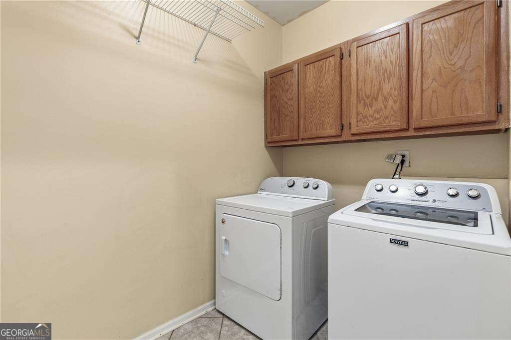 2213 Thicket Court Acworth - Photo 21