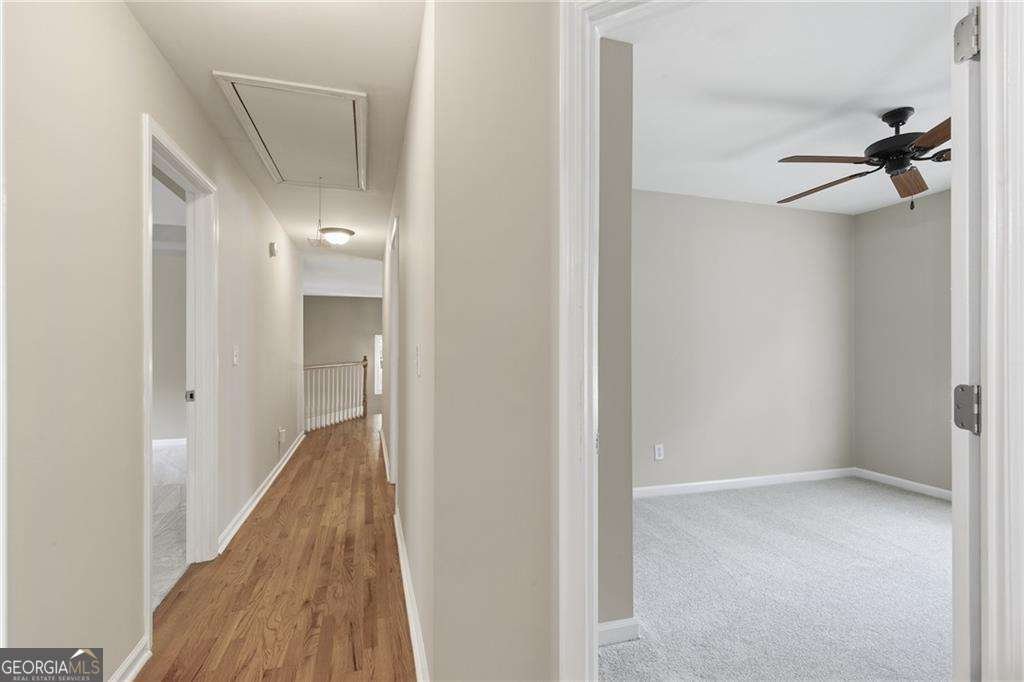 2213 Thicket Court Acworth - Photo 26