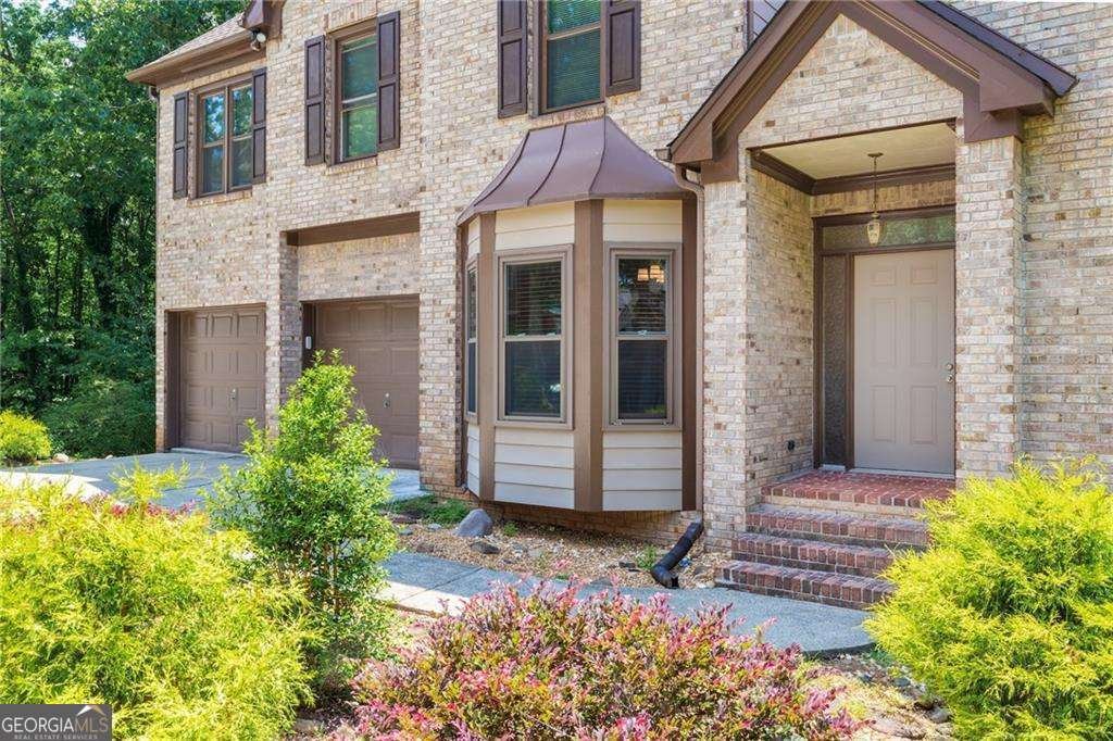 2213 Thicket Court Acworth - Photo 37